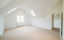 Paston Green bedroom extension leads
