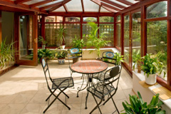 Paston Green conservatory quotes