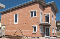 Paston Green home extensions