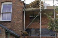 free Paston Green home extension quotes