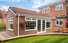 Paston Green house extension leads