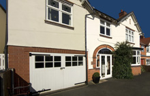 Paston Green multiple storey extension leads